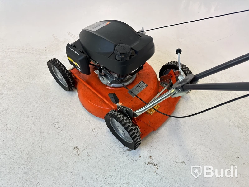 Gräsklippare Husqvarna, Klippo LB 448