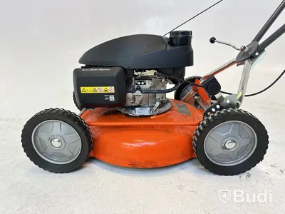 Gräsklippare Husqvarna, Klippo LB 448