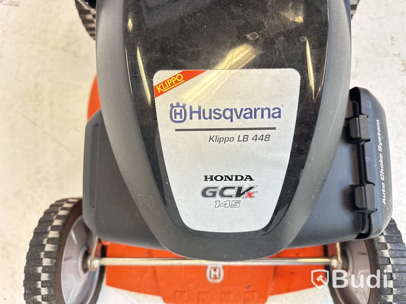 Gräsklippare Husqvarna, Klippo LB 448