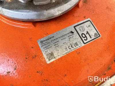 Gräsklippare Husqvarna, Klippo LB 448