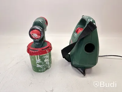 Färgspruta Bosh, PFS 3000-2