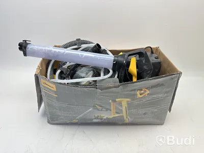 Färgspruta Wagner, W950 Flexio