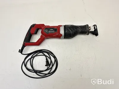 2 st. Verktyg Meectools, tigersås och polermaskin