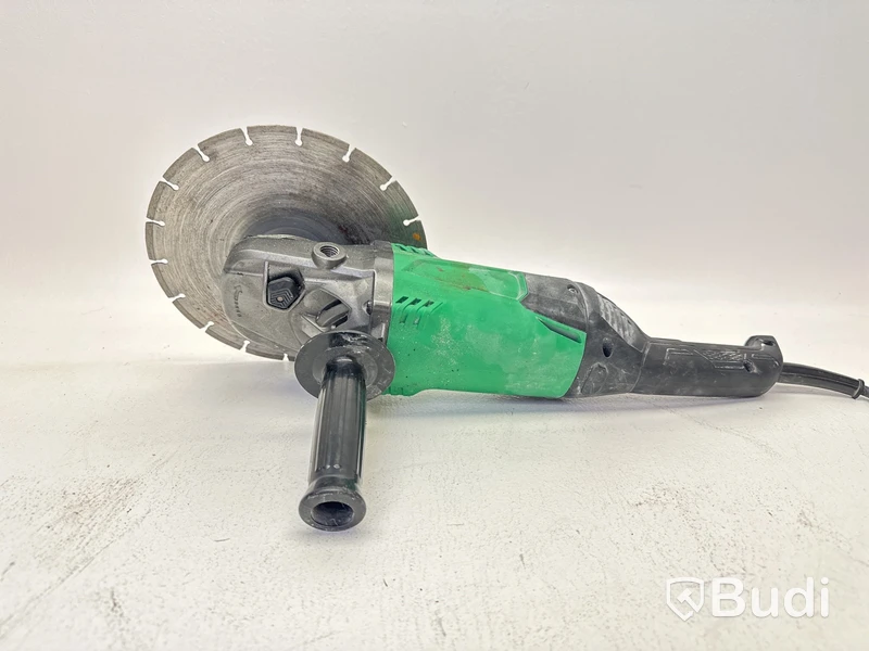 Vinkelslip Hikoki, G18ST