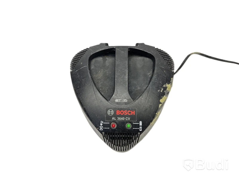 Laddare Bosh AL 3640 CV