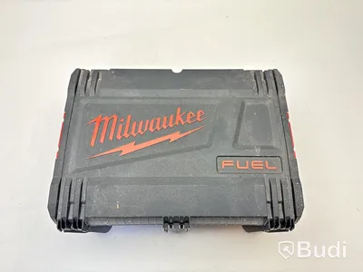 Handöverfräs Milwaukee, M18 FTR-0X