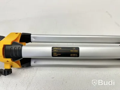 Laserstativ Dewalt DE0881T-XJ