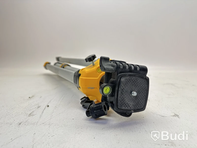 Laserstativ Dewalt DE0881T-XJ