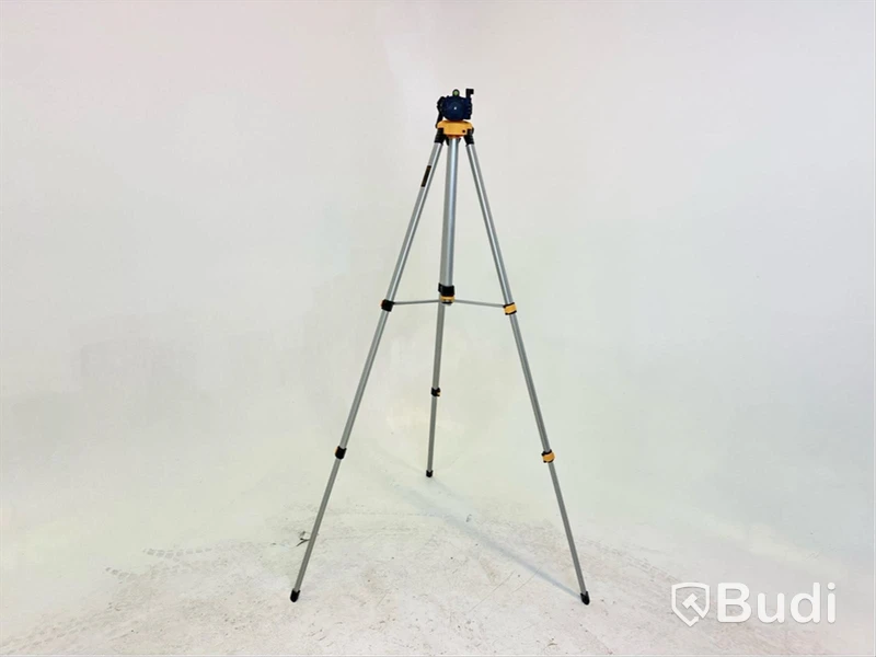 Laserstativ Dewalt DE0881T-XJ