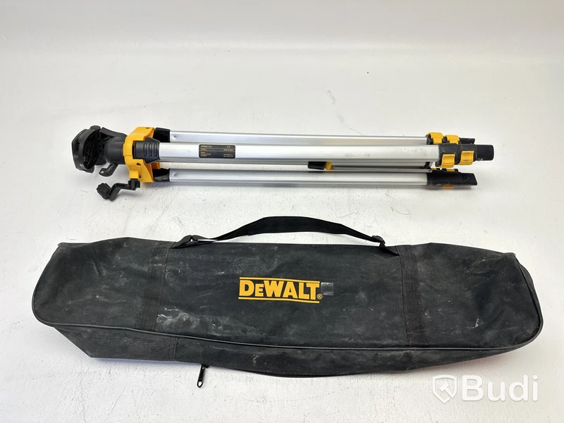 Laserstativ Dewalt DE0881T-XJ