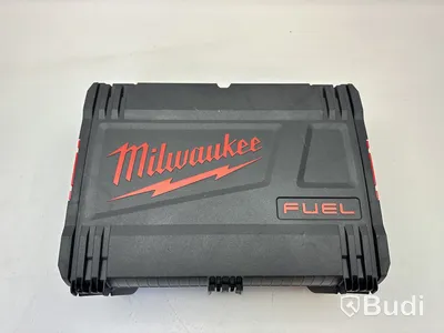 Dyckertpistol Milwaukee, M18 FN18GS-0X
