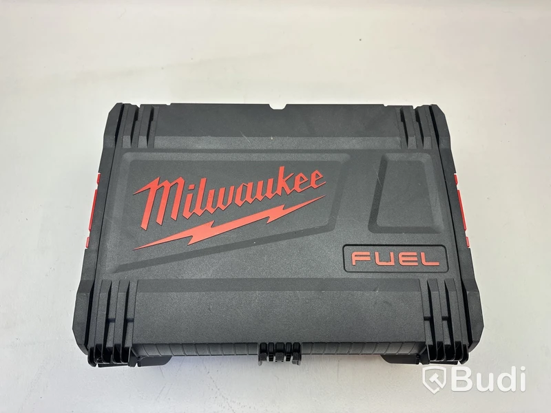 Dyckertpistol Milwaukee, M18 FN18GS-0X