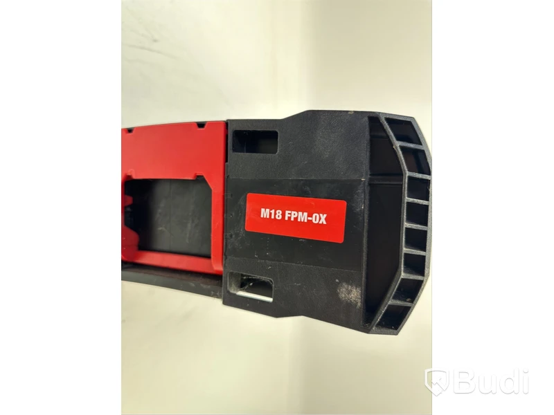 Omrörare Milwaukee, M18 FPM-0X