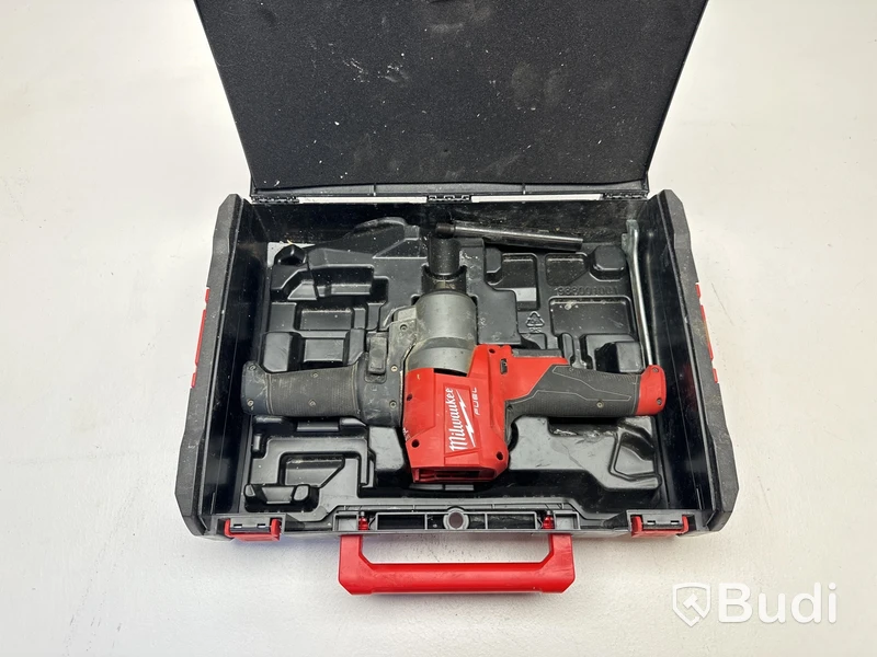 Omrörare Milwaukee, M18 FPM-0X