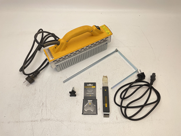 Färgborttagare Speedheater ir system, 1100 RS
