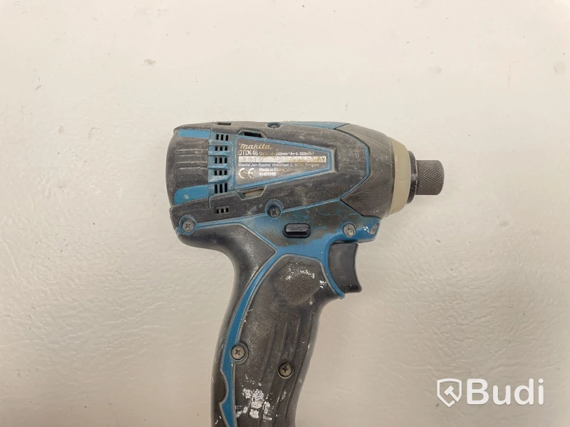 Parti med verktyg Makita