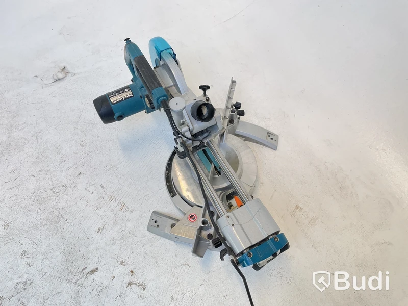 Kap/gersåg Makita LS0815FL