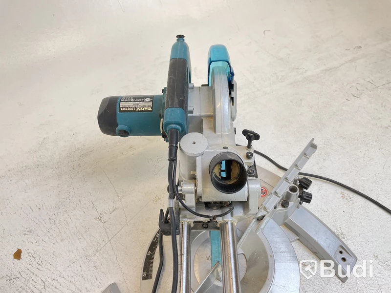 Kap/gersåg Makita LS0815FL