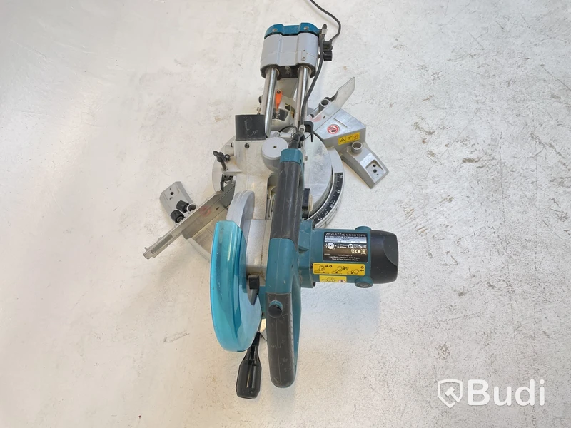 Kap/gersåg Makita LS0815FL