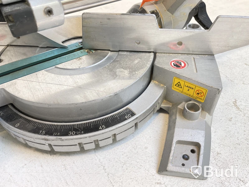 Kap/gersåg Makita LS0815FL