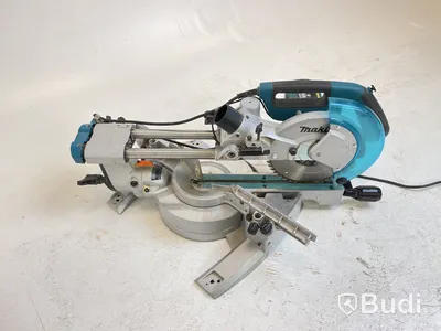 Kap/gersåg Makita LS0815FL