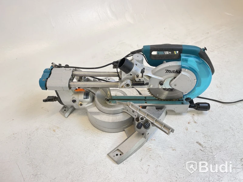 Kap/gersåg Makita LS0815FL