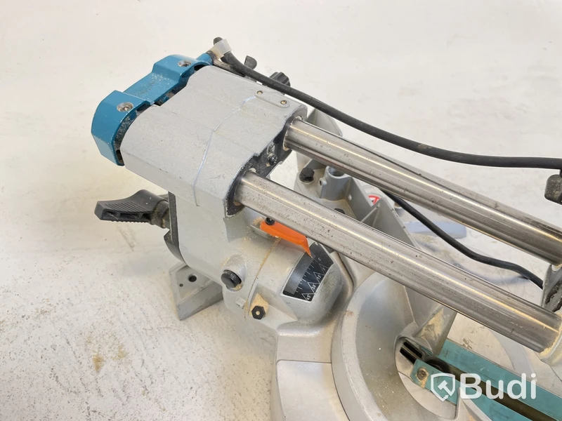 Kap/gersåg Makita LS0815FL