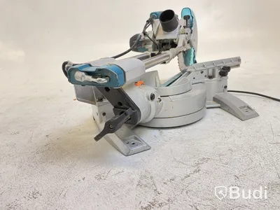Kap/gersåg Makita LS0815FL