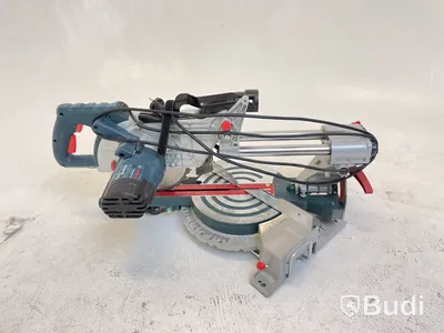 Kap/gersåg Bosh HCM 80 SJ