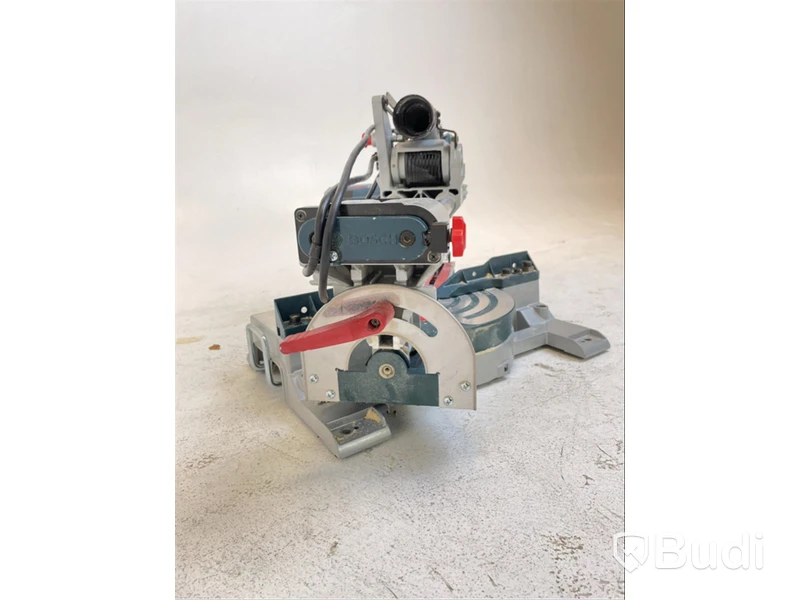 Kap/gersåg Bosh HCM 80 SJ