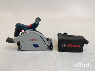 Sänksåg Bosch GKT 18V-52 GC