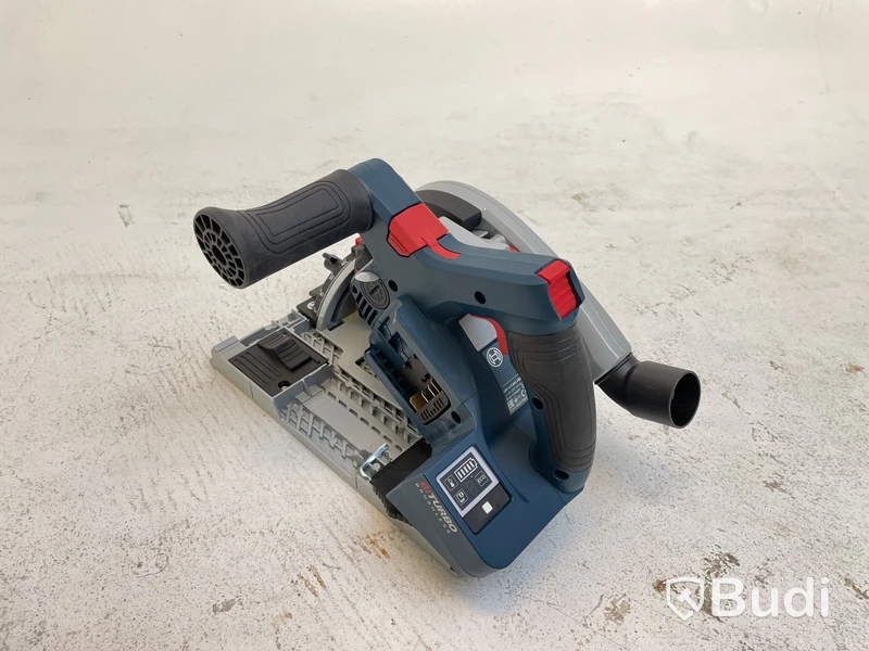 Sänksåg Bosch GKT 18V-52 GC