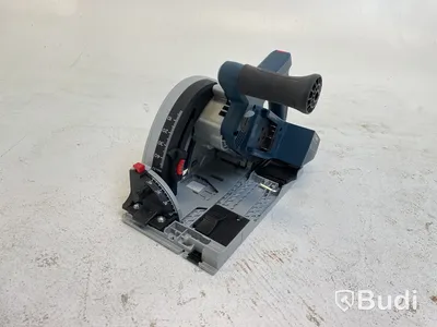 Sänksåg Bosch GKT 18V-52 GC