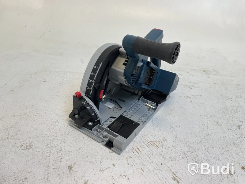 Sänksåg Bosch GKT 18V-52 GC