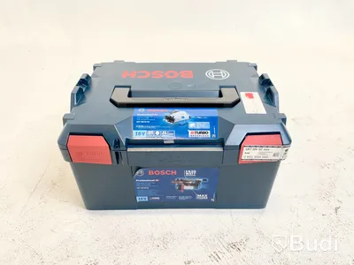 Sänksåg Bosch GKT 18V-52 GC