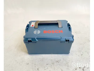 Sänksåg Bosch GKT 18V-52 GC