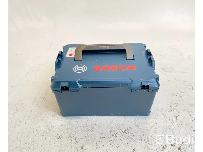 Sänksåg Bosch GKT 18V-52 GC