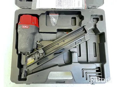 Rakbandad spikpistol Senco S900FN