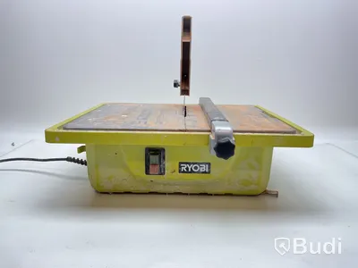 Kakelsåg Ryobi WS721S