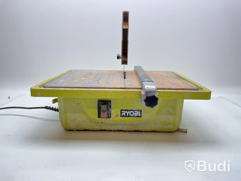 Kakelsåg Ryobi WS721S