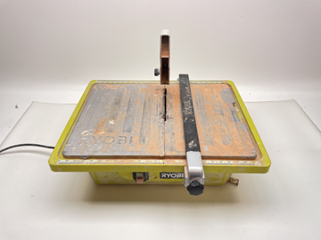 Kakelsåg Ryobi WS721S