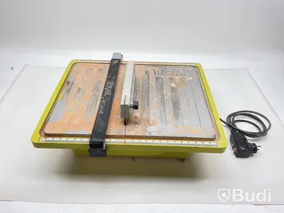 Kakelsåg Ryobi WS721S