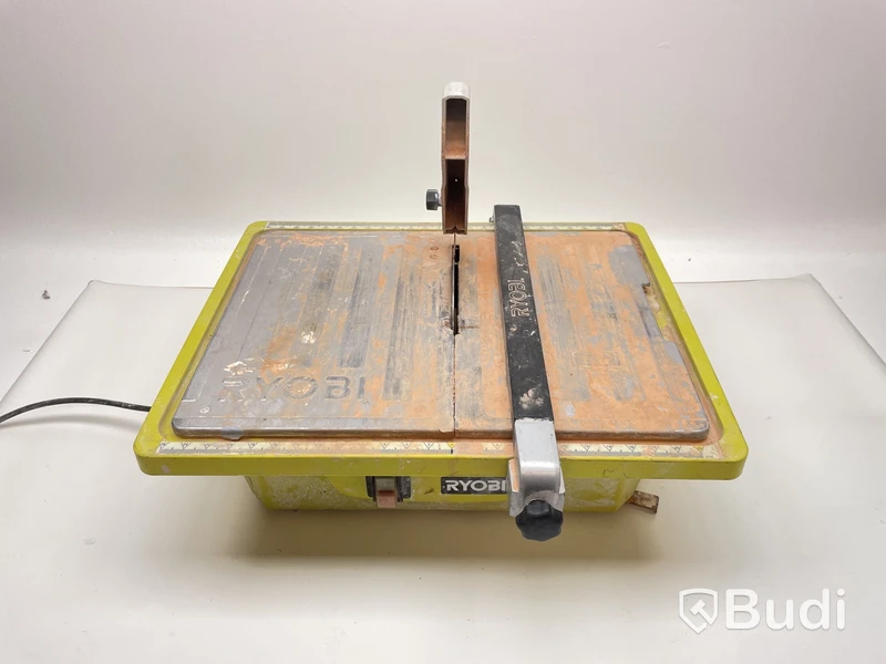 Kakelsåg Ryobi WS721S
