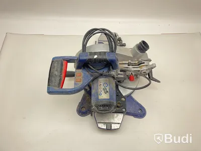 Kap- och gersåg Metabo KS216