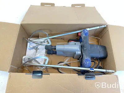 Mixer Biltema PCM 160