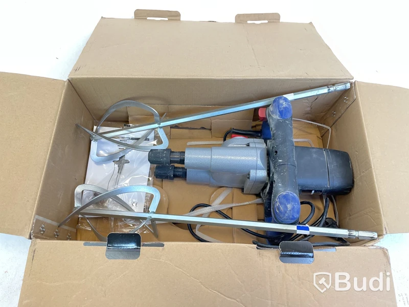 Mixer Biltema PCM 160