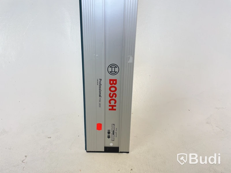 Styrskena Bosch Professional FSN 1600