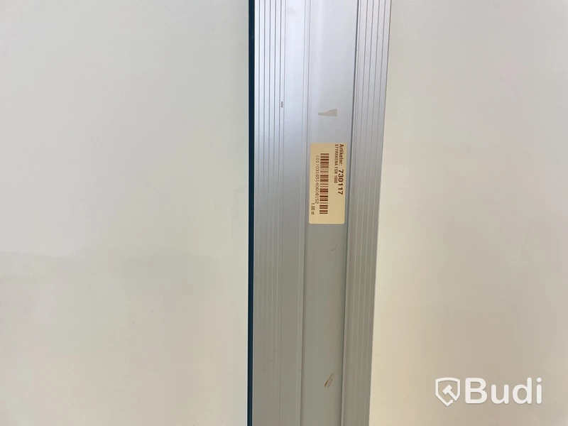 Styrskena Bosch Professional FSN 1600
