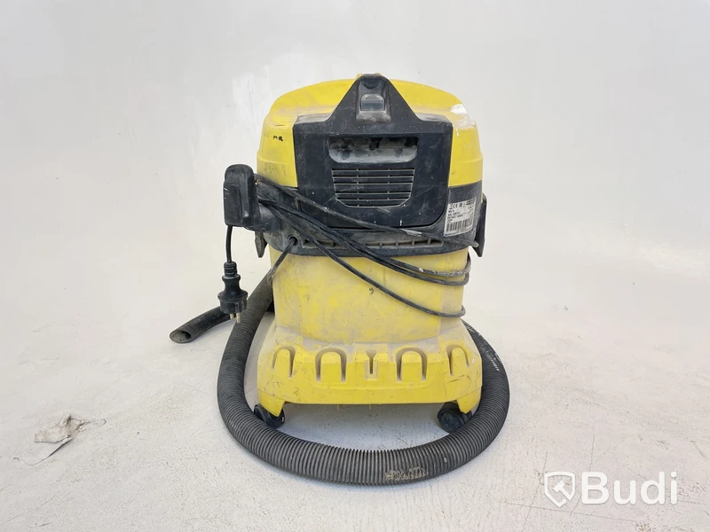Grovdammsugare Kärcher MV4