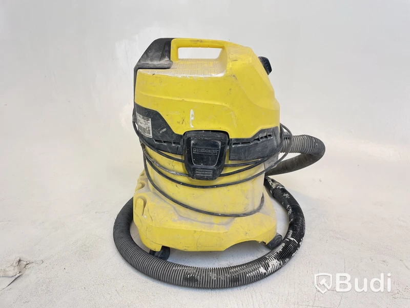 Grovdammsugare Kärcher MV4
